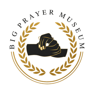 Big Prayer Museum logo