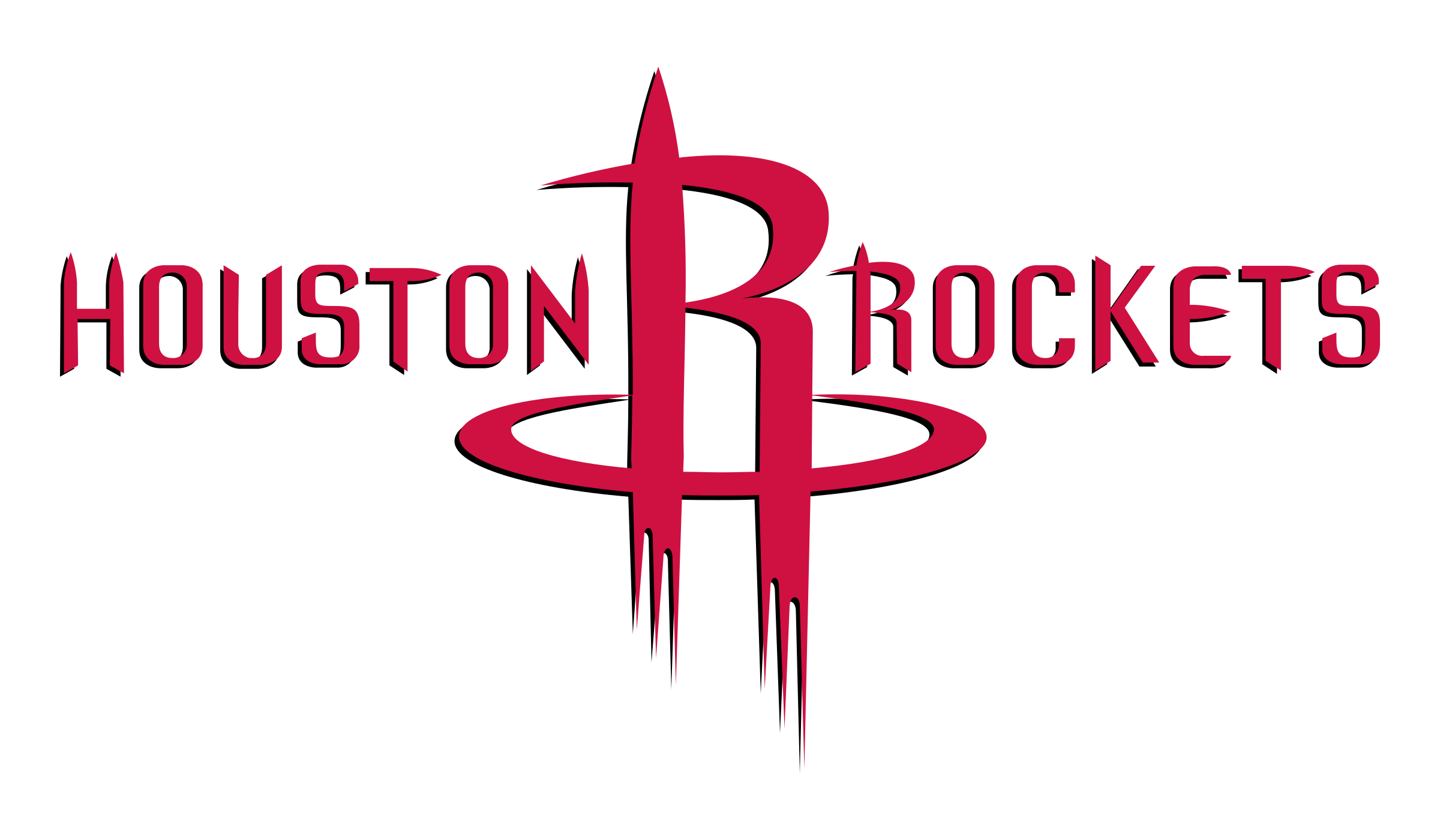 Houston Rockets logo