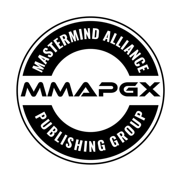 Mastermind Alliance Publishing Group logo